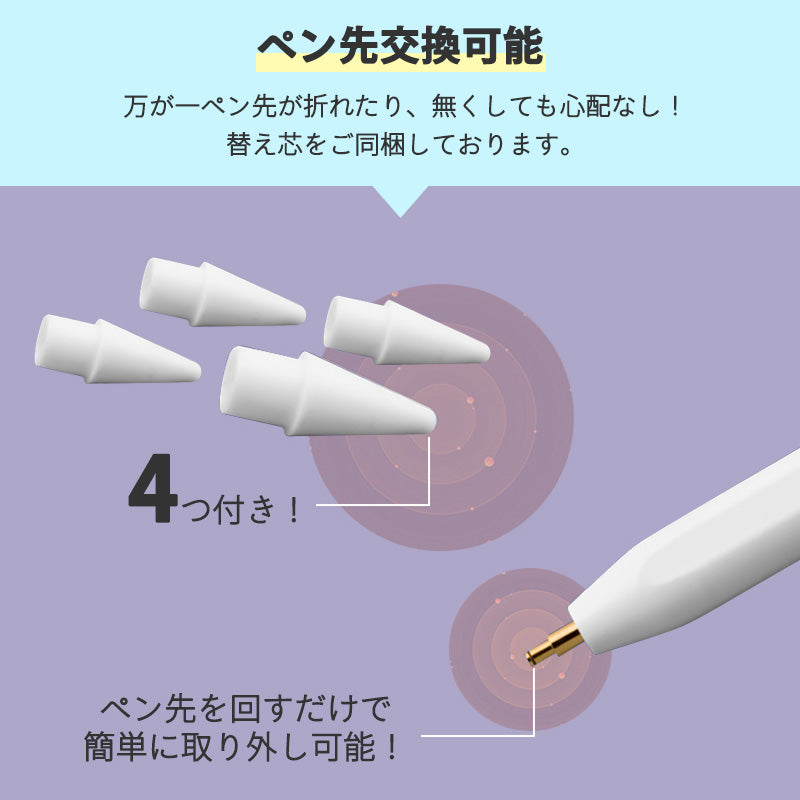 Stylus Pen