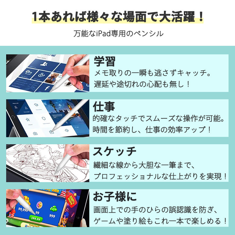 Stylus Pen