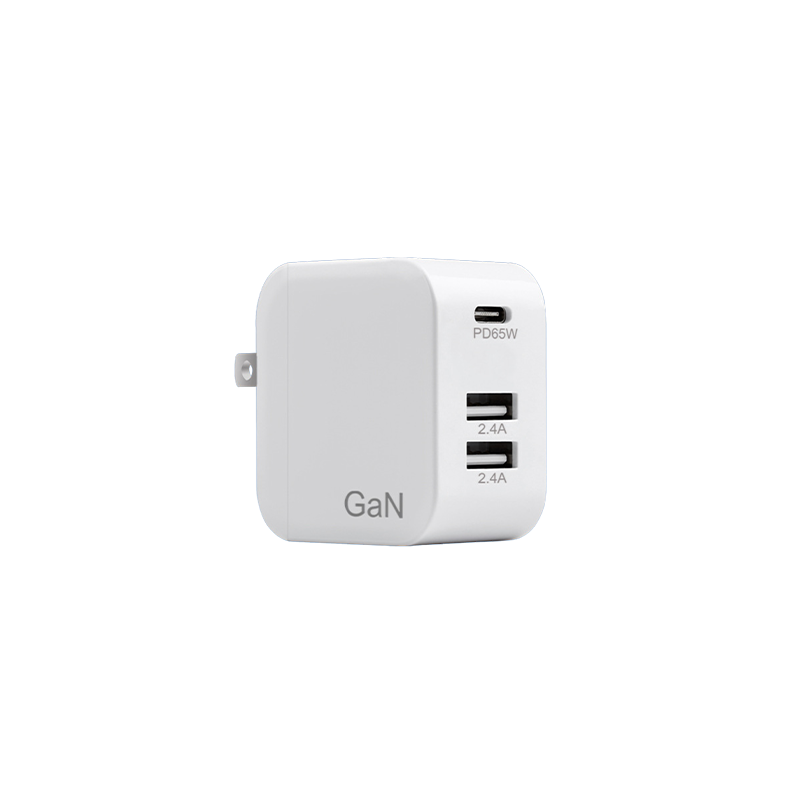 GaN Charger (65W)