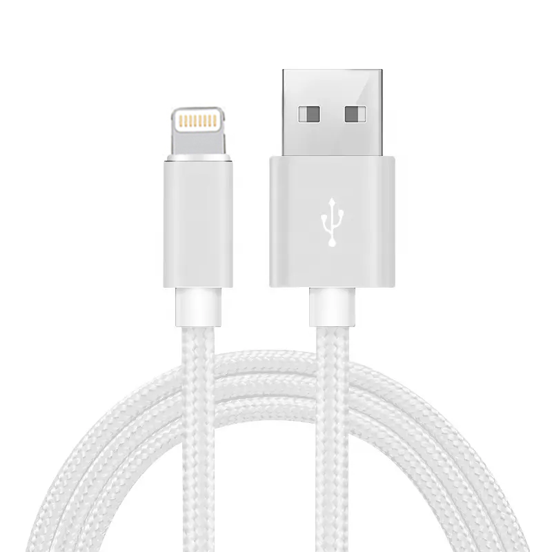 USB - Lightning Charging Cable