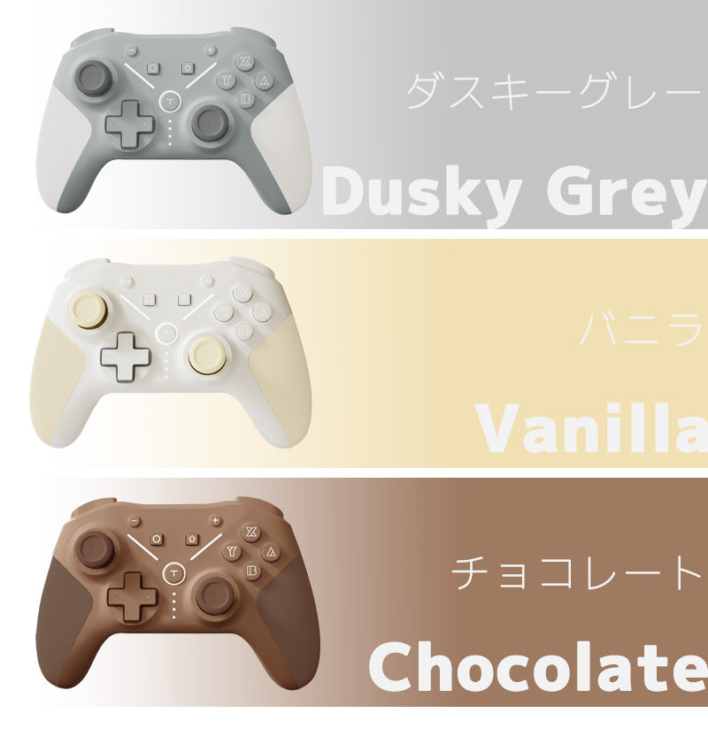 Game Controller (Charging Cable Set)
