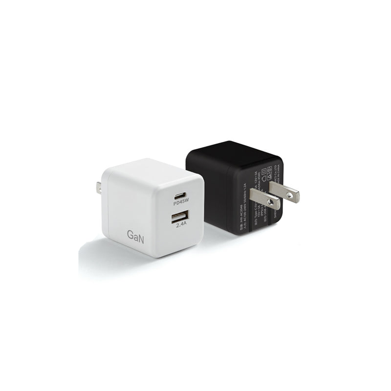 GaN Charger (45W)