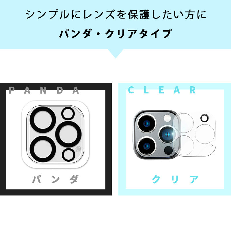 Camera Lens Protector