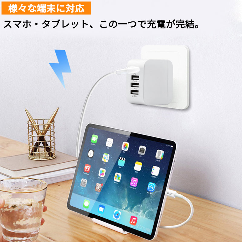 Charger (30W)