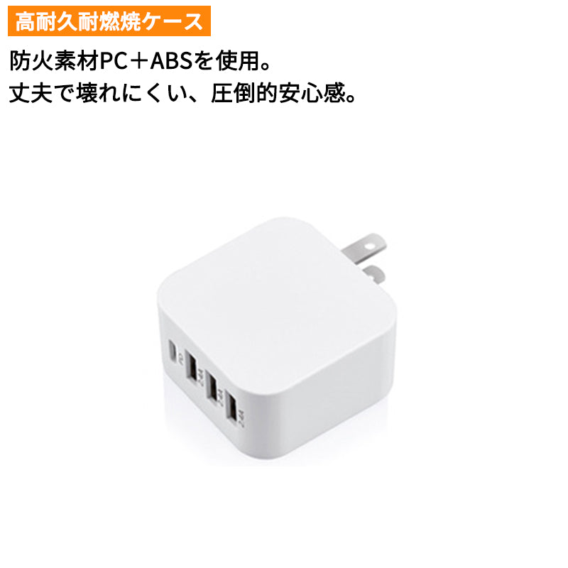 Charger (30W)