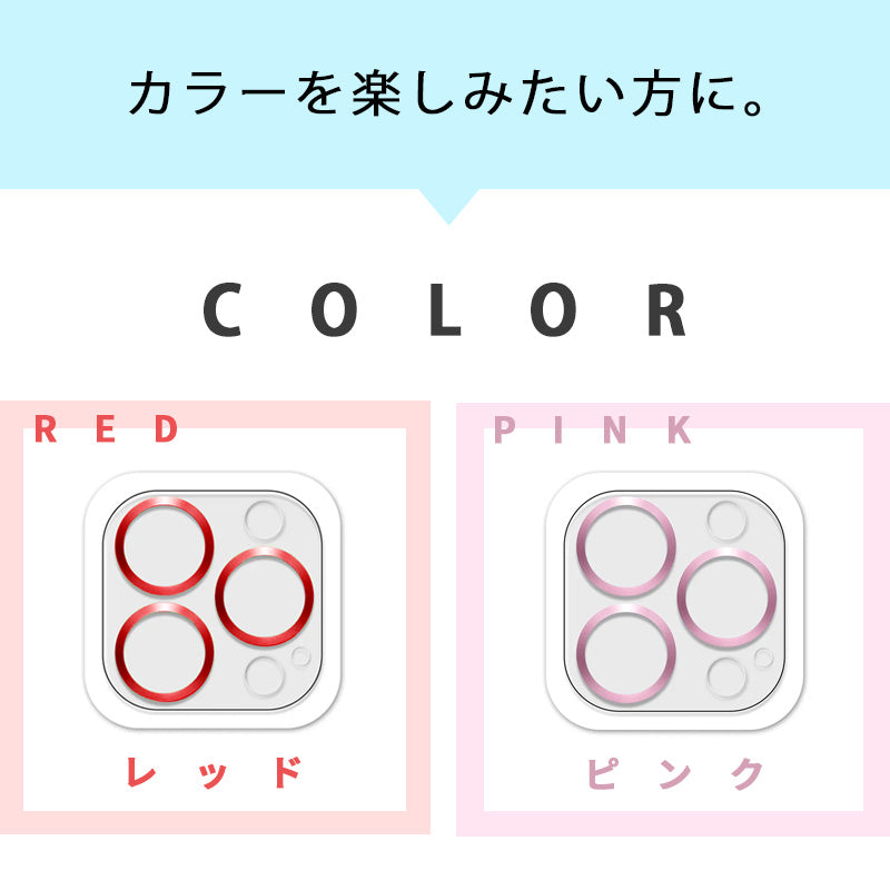 Camera Lens Protector