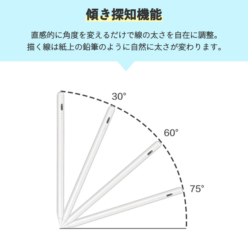 Stylus Pen