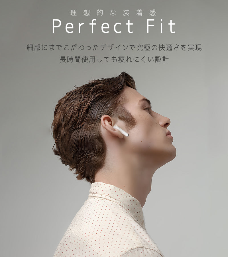 GoldEchos Sound Earbuds