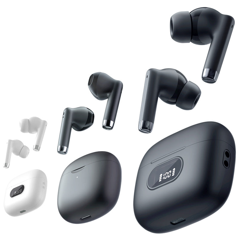 GoldEchos Sound Earbuds