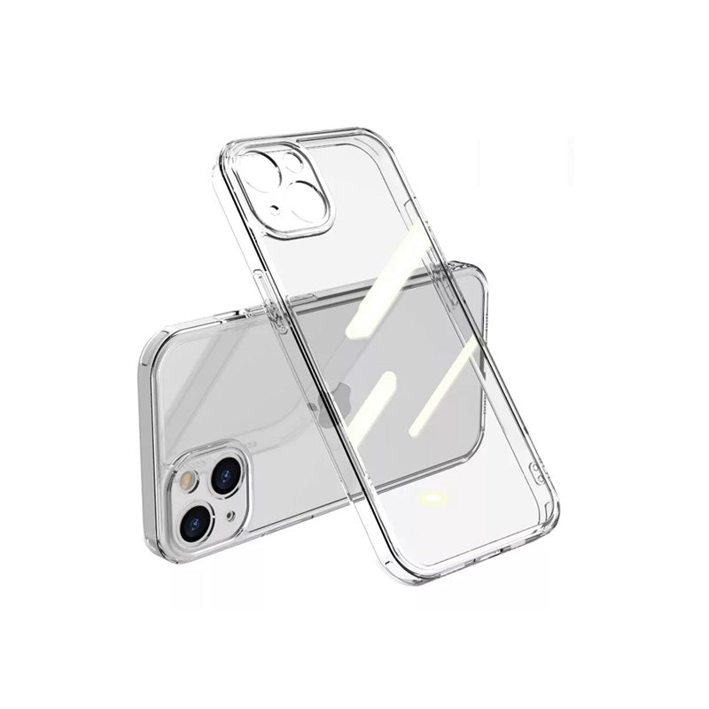 iPhone Clear Case