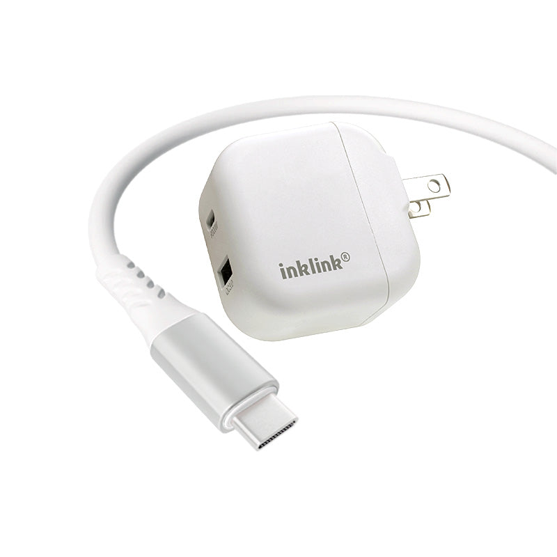 Charger 【Charging Cable Set】