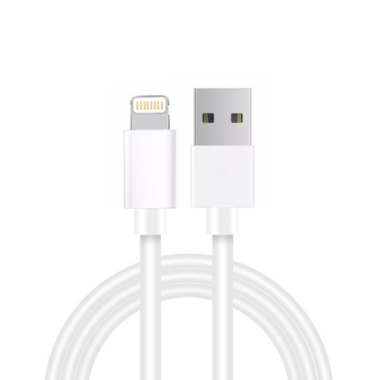 USB - Lightning Charging Cable