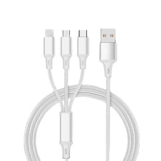 3in1 Charging Cable