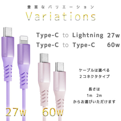 Charger 【Charging Cable Set】